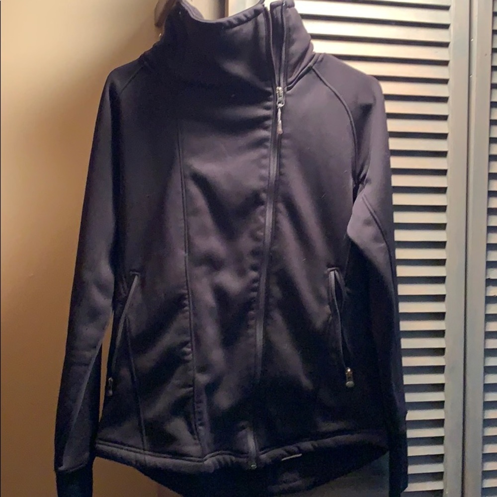 Cabelas jacket.